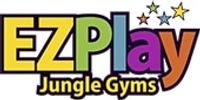 EZPlay Jungle Gyms coupons